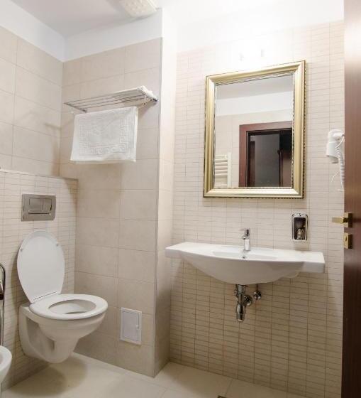 Номер Deluxe Одноместный, Taverna Olteanului