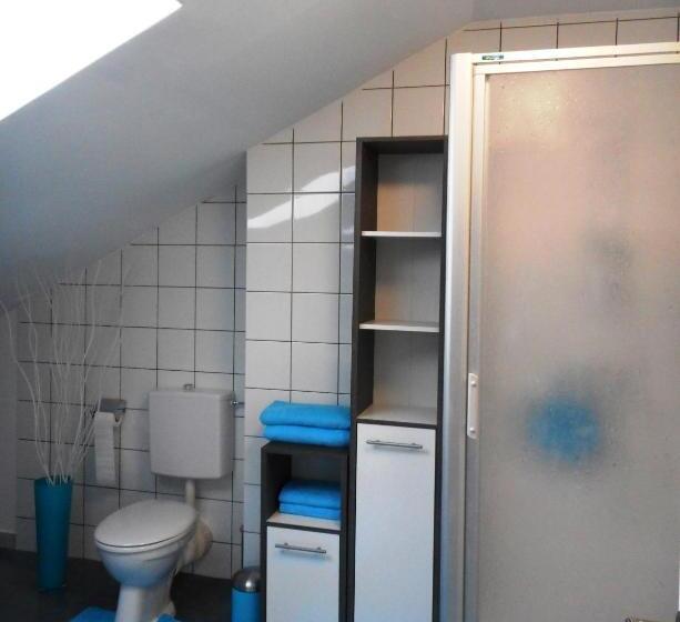 带1个卧室的带阳台的公寓, Wohlfühlplatz´l