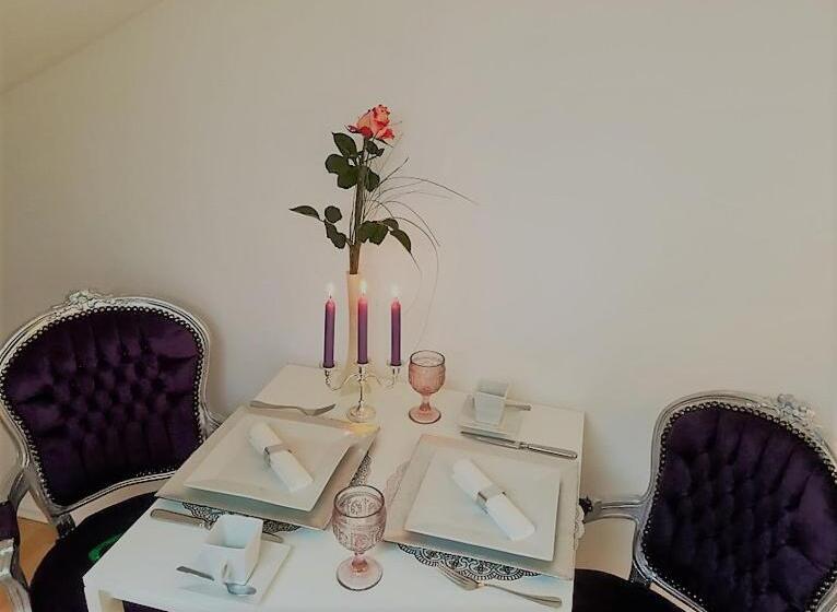 标准间带阳台, Wohlfühlplatz´l