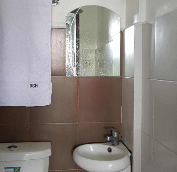 חדר דלוקס, Dsouza Resorts & Events