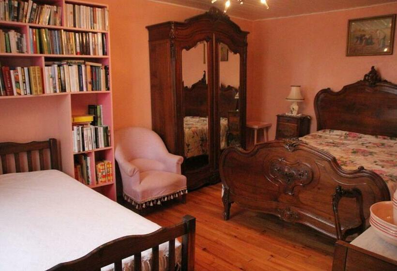 침실 1개 주택, Le Moulin