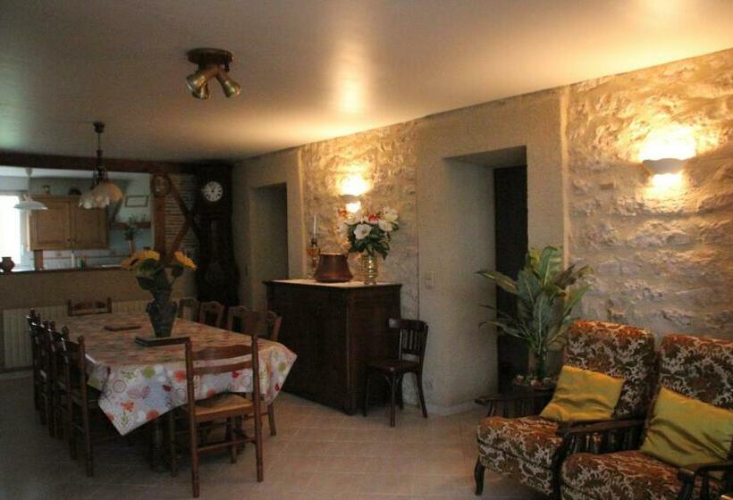 Дом 1 Спальня, Le Moulin