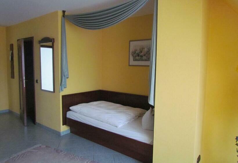 스탠다드 싱글 룸, Zum Erker