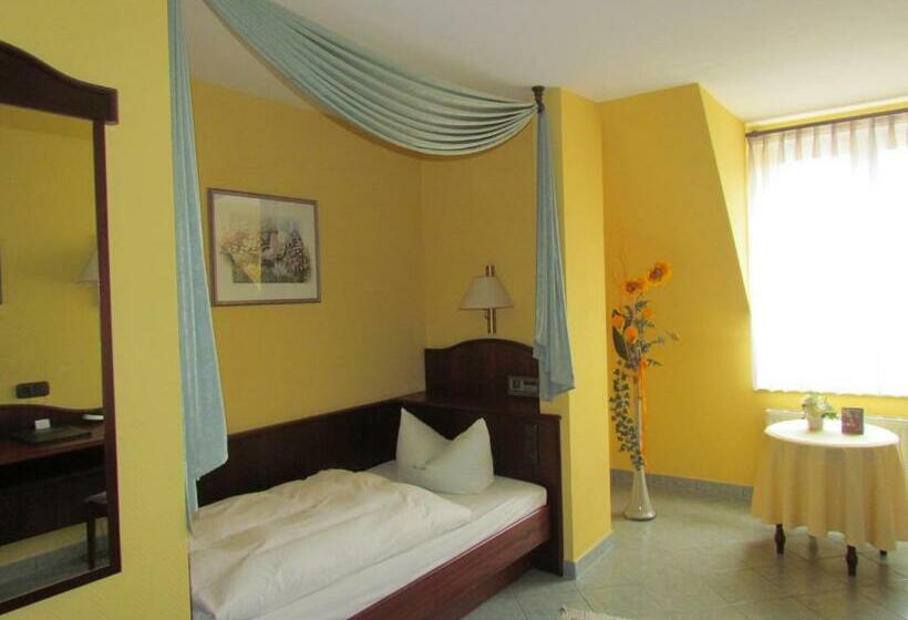 스탠다드 싱글 룸, Zum Erker