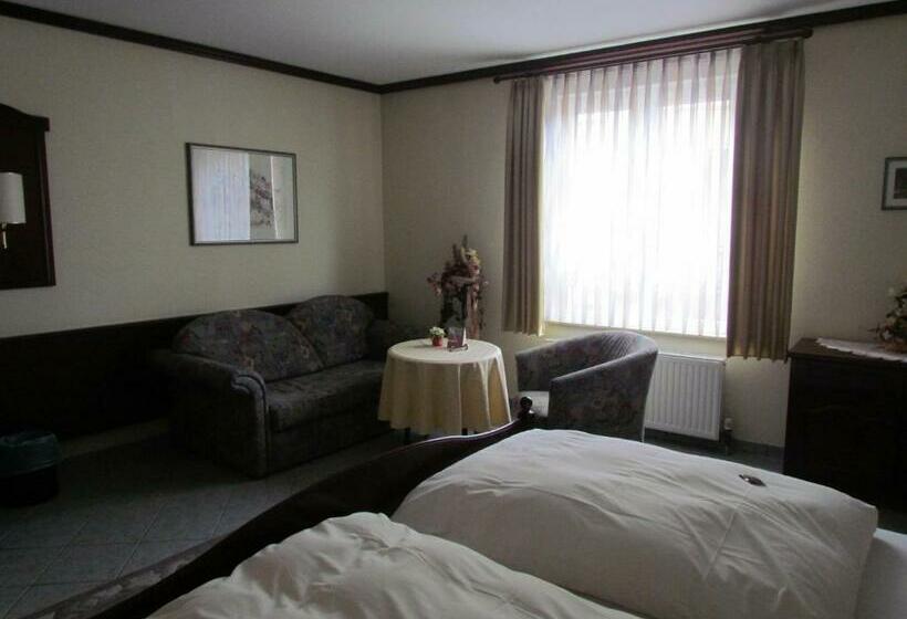 스탠다드 룸, Zum Erker