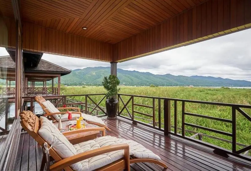 سوییت, Kma Inle