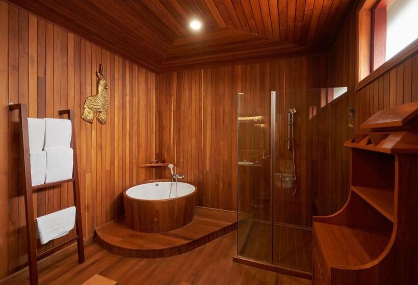 سوییت, Kma Inle