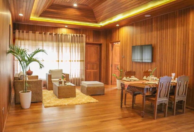 سوییت, Kma Inle