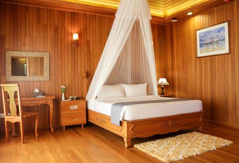 سوییت, Kma Inle