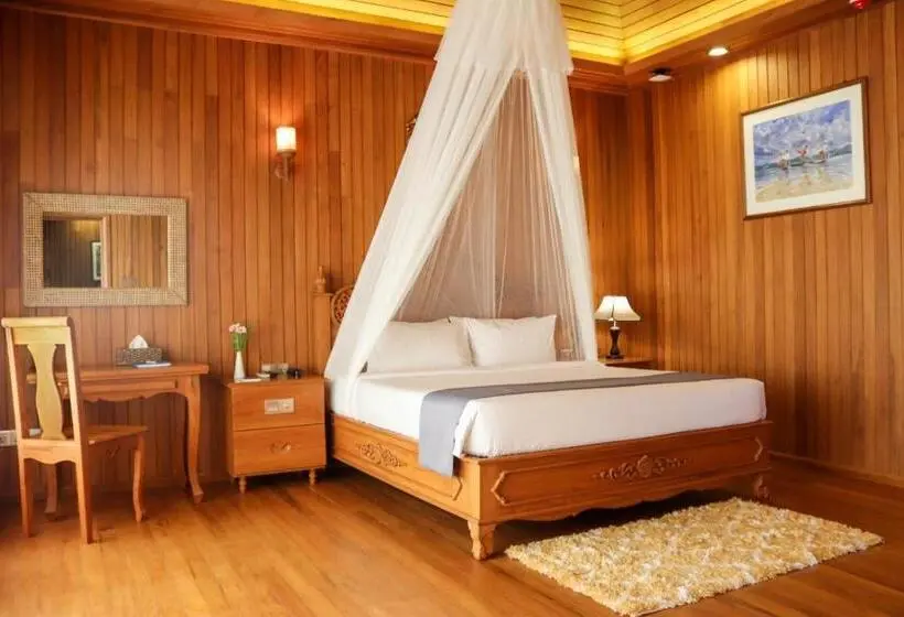 سوییت, Kma Inle