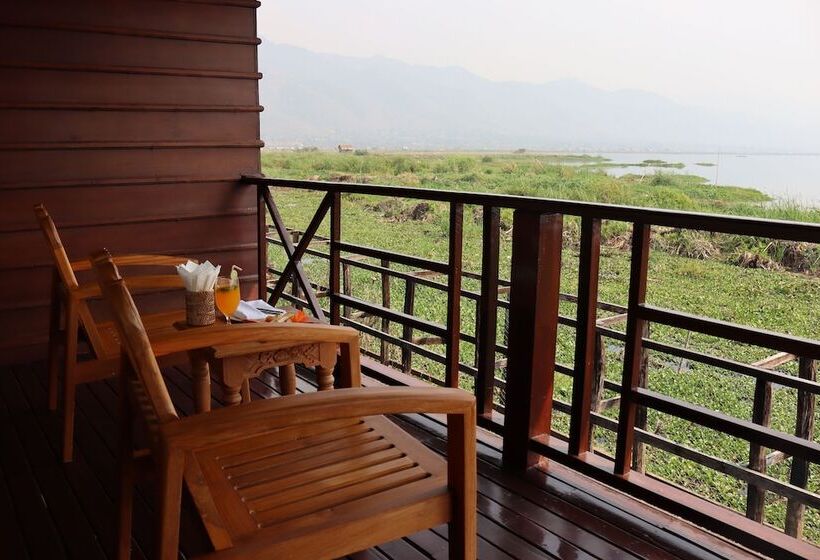 اتاق لوکس, Kma Inle