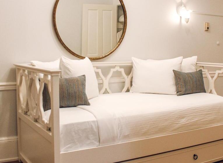 スタンダードルーム, The Inn Of Cape May