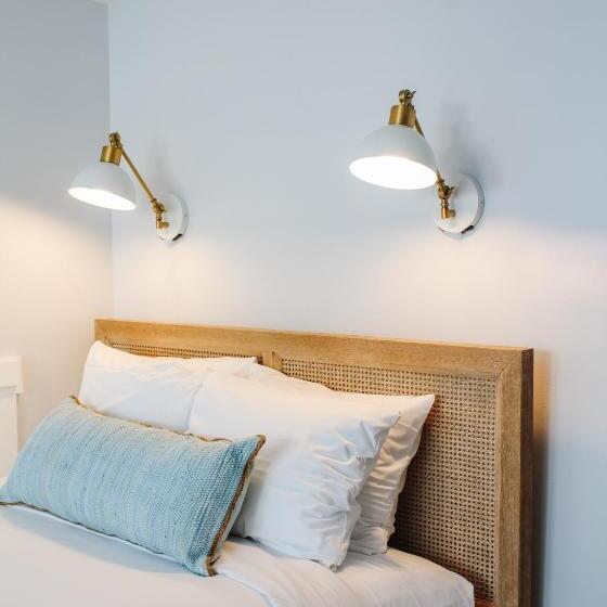 デラックスファミリールーム, The Inn Of Cape May