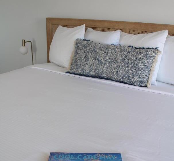 Семейный Номер Deluxe, The Inn Of Cape May