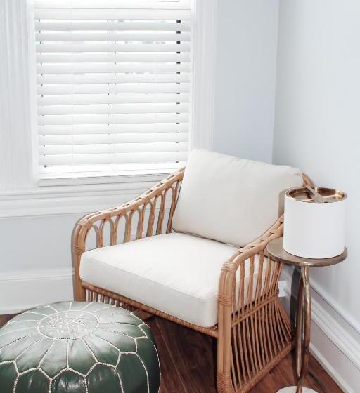 4ベッドルームクラシックタイプ, The Inn Of Cape May