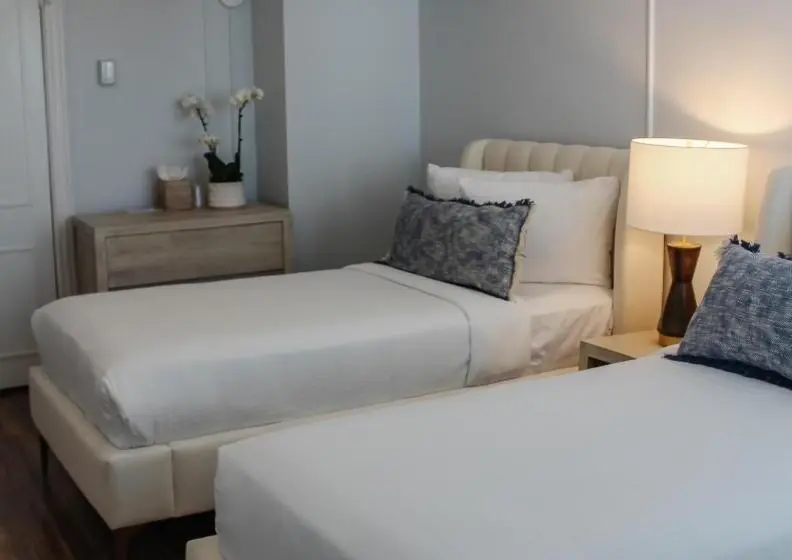 Deluxe-sviitti, The Inn Of Cape May
