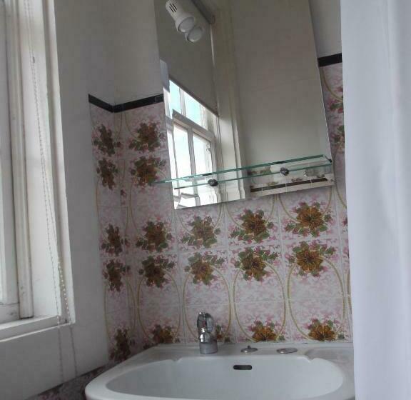 标准间, Residencial Galo D Ouro