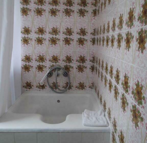 标准间, Residencial Galo D Ouro