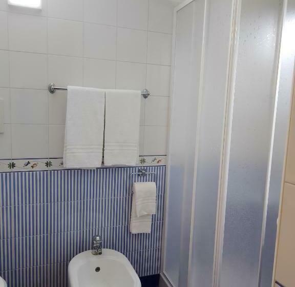 Номер Стандарт, B&b Riccioli D Oro