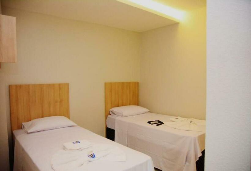 ファミリールーム, Rios   Balsas