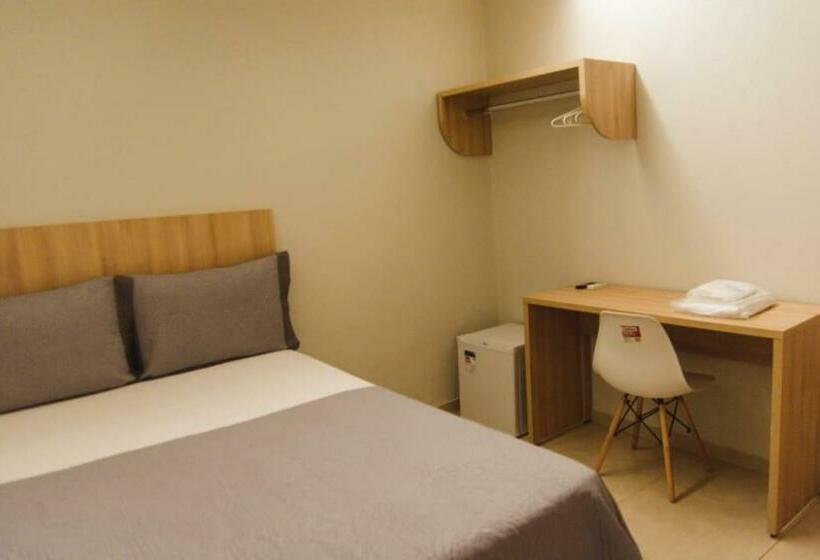 ファミリールーム, Rios   Balsas