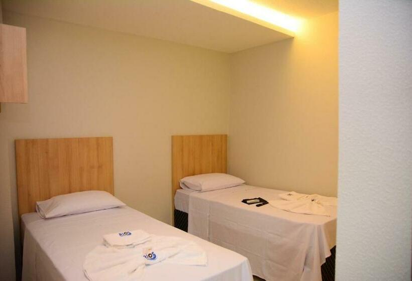 ファミリールーム, Rios   Balsas