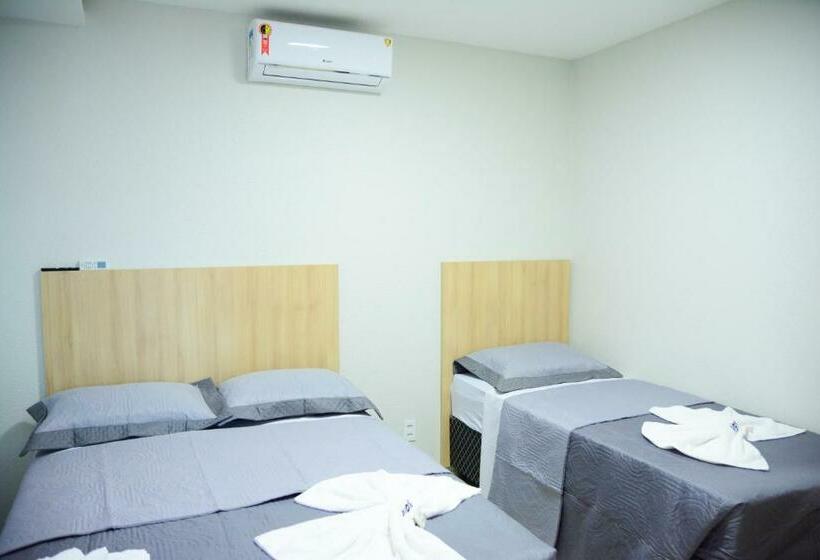 ファミリールーム, Rios   Balsas