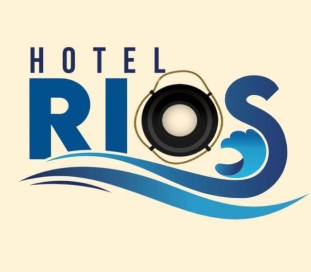 スタンダードルーム, Rios   Balsas