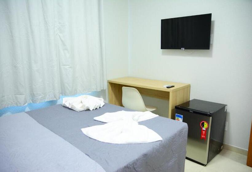 スタンダードルーム, Rios   Balsas