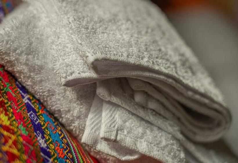 스탠다드 싱글 룸, Rituales Inn Cusco San Blas