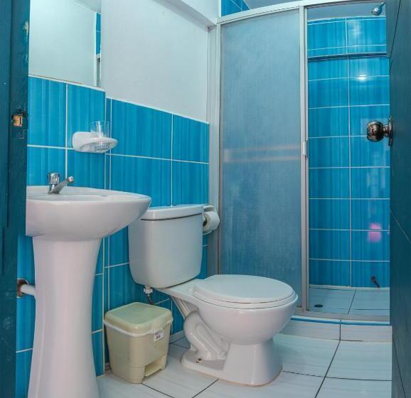 스탠다드 룸, Rituales Inn Cusco San Blas