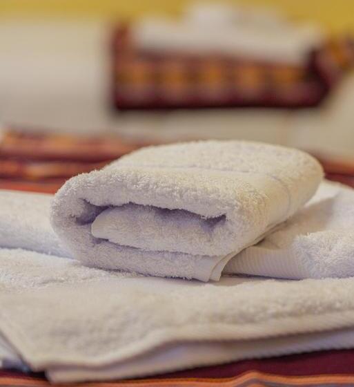 스탠다드 룸, Rituales Inn Cusco   San Blas