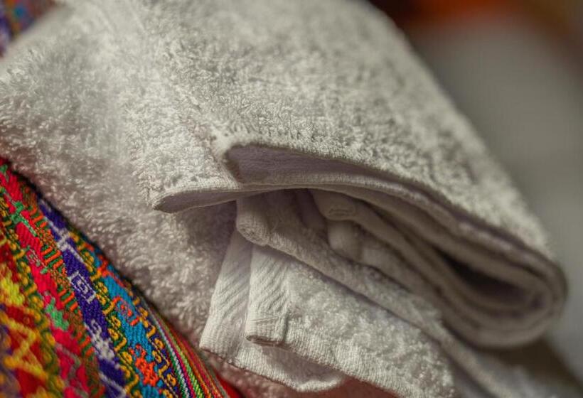 标准间, Rituales Inn Cusco San Blas