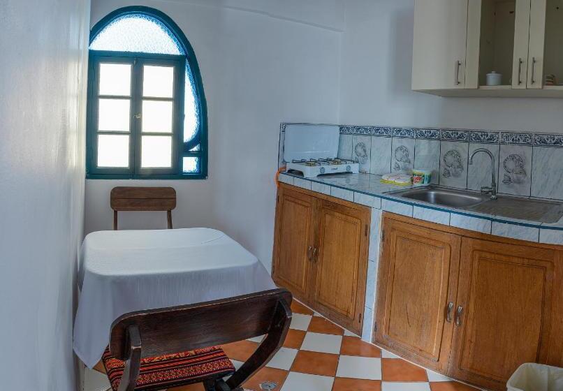 디럭스 룸, Rituales Inn Cusco San Blas