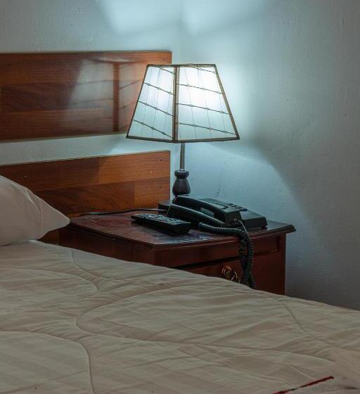 패밀리 룸, Rituales Inn Cusco San Blas