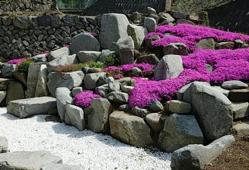 Дом 1 Спальня, Siawase No Yado Shared With Host   Vacation Stay 68283v