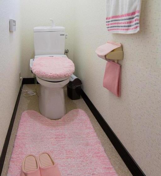 Дом 1 Спальня, Siawase No Yado Shared With Host   Vacation Stay 68283v