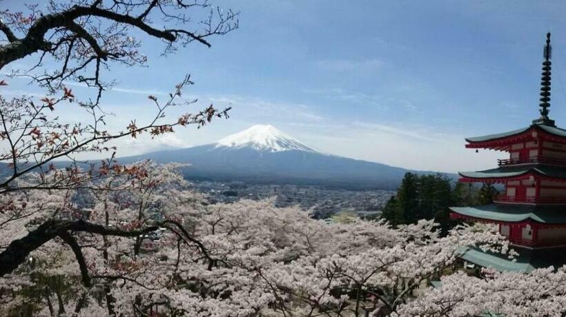 1ベッドルームハウス, Siawase No Yado Shared With Host Vacation Stay 68283v