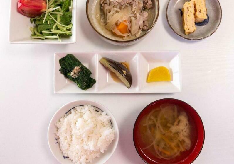 Дом 1 Спальня, Siawase No Yado Shared With Host   Vacation Stay 68283v