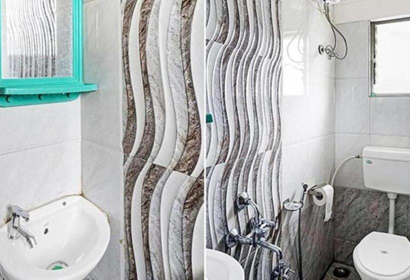 豪华房间, Fabexpress Deluxe