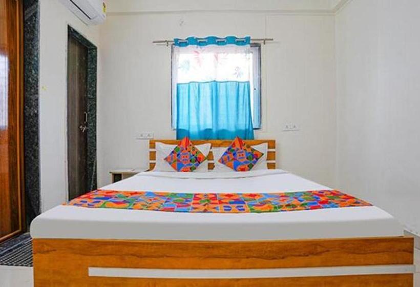 豪华房间, Fabexpress Deluxe