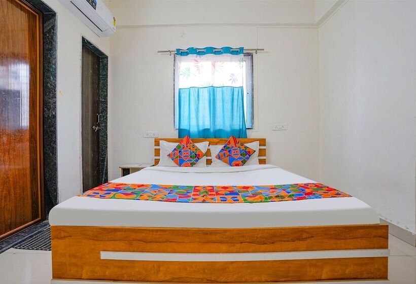 豪华房间, Fabexpress Deluxe