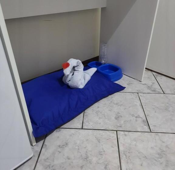 豪华房间, Pousada Mar E Paz