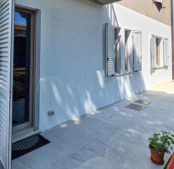 ファミリールーム, Vacanze A Colori