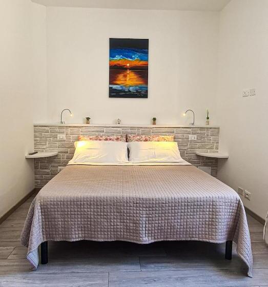 ファミリールーム, Vacanze A Colori