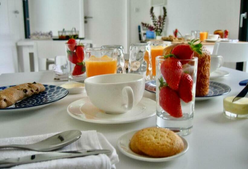 غرفة قياسية مزوَّدة بتراس, Le Clos Des Fantaisies