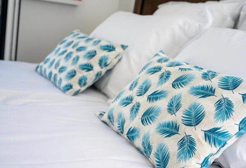 غرفة قياسية مزوَّدة بتراس, Le Clos Des Fantaisies