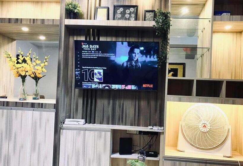 آپارتمان 1 خوابه, Sea Residences   Property Val Alano 0995 448 8872