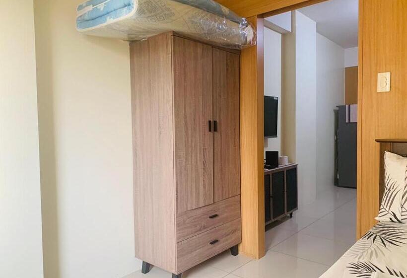 آپارتمان 1 خوابه, Sea Residences   Property Val Alano 0995 448 8872