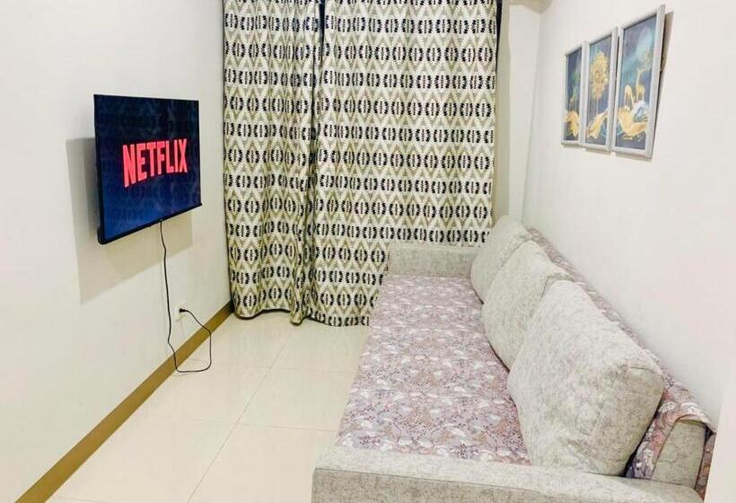 آپارتمان 1 خوابه, Sea Residences   Property Val Alano 0995 448 8872